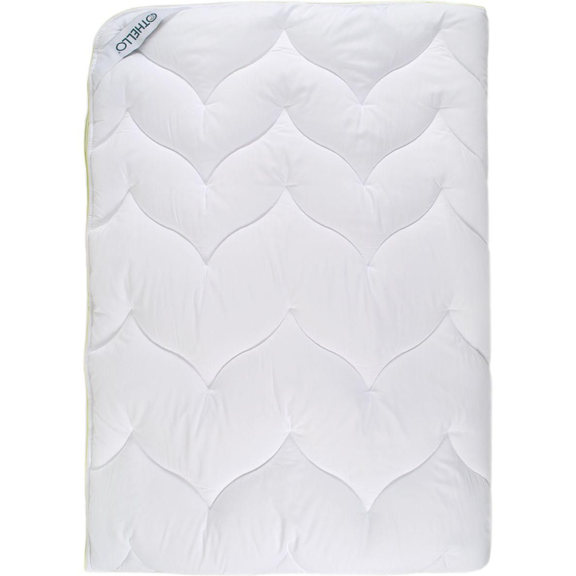 Одеяло Othello Lovera, антиаллергенное, 235х215 см, белый (2000022082297) - фото 4