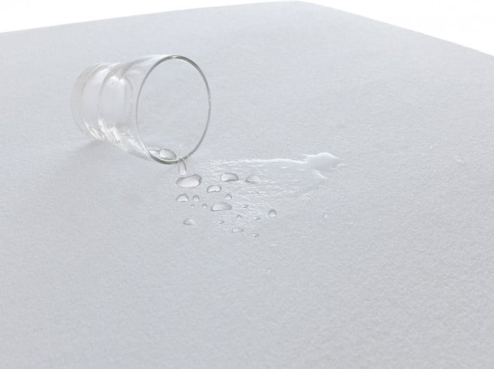Наматрасник-чехол Good-Dream Protekto, непромокаемый, 190х150 см, белый (GDPF150190) - фото 5