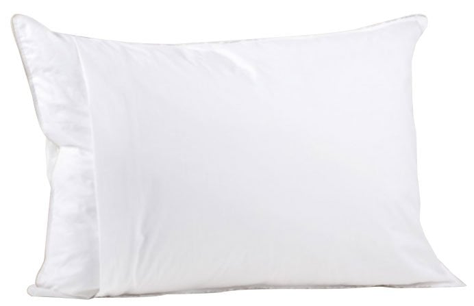 Чехол для подушки Penelope Nomite, 70х50 см, белый, 2 шт. (2000008476898) - фото 1