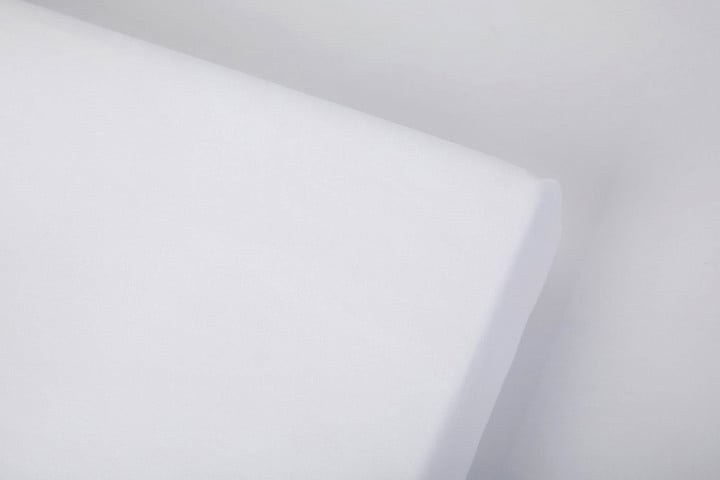 Комплект постільної білизни Good-Dream Бязь White 4 одиниці (GDCBC175210) - фото 8