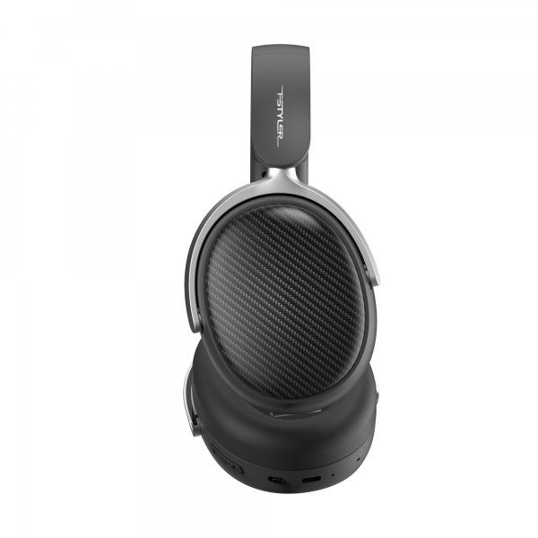 Навушники ігрові A4Tech ANC Bluetooth 5.3 Wireless Black з мікрофоном - фото 3