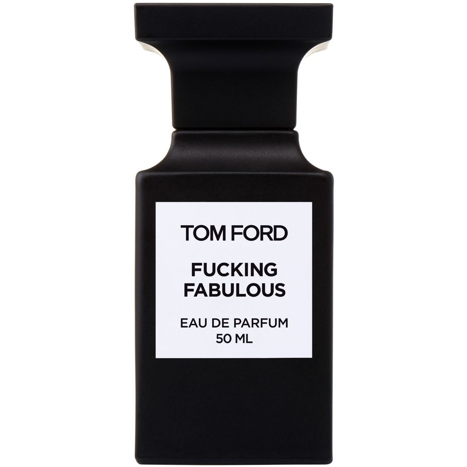 Парфюмированная вода Tom Ford Fucking Fabulous Parfum, 50 мл - фото 2