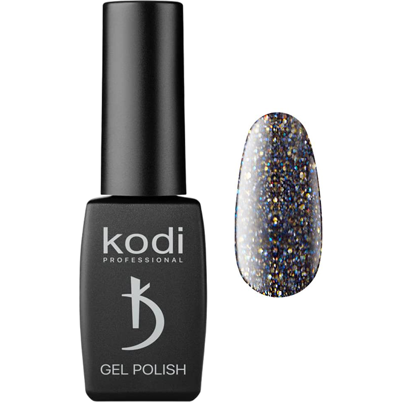 Гель-лак Kodi Professional Basic Collection Shine №SH180, 12 мл - фото 1