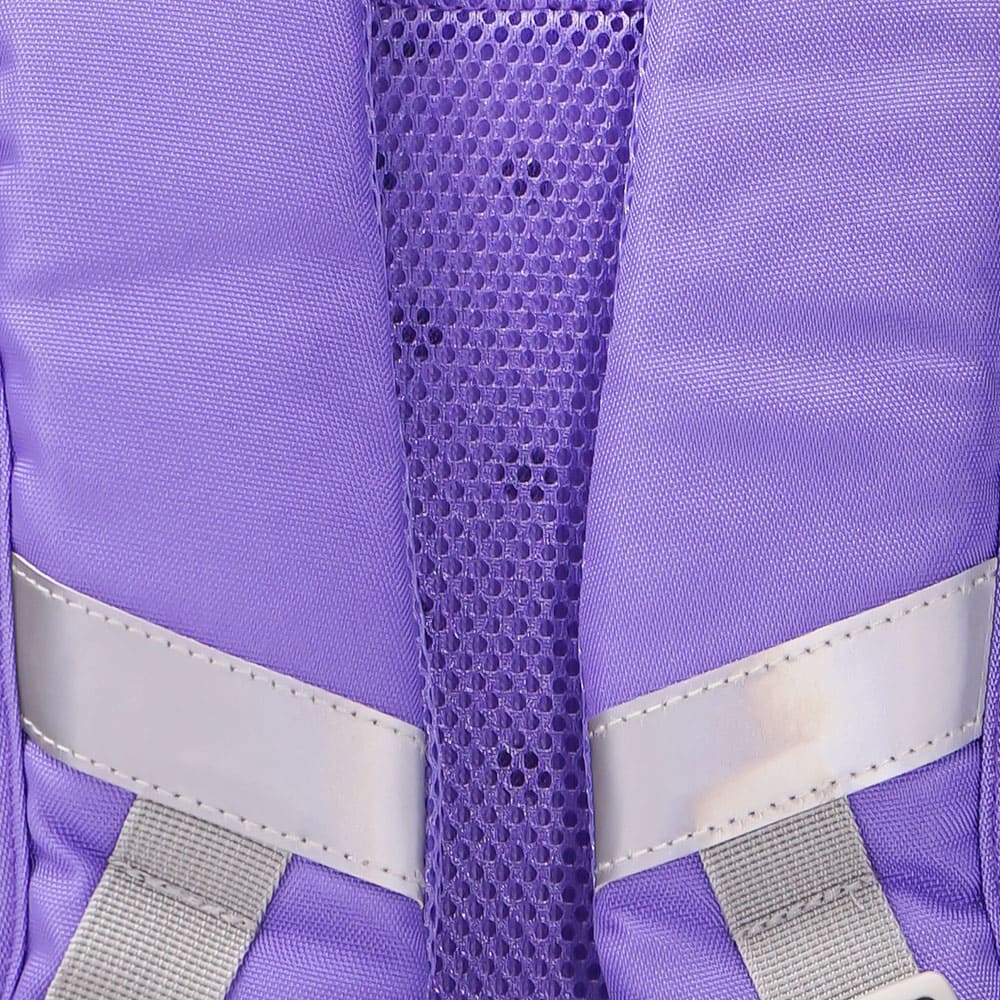 Рюкзак Upixel Dreamer Space School Bag, фиолетовый с голубым (U23-X01-C) - фото 8