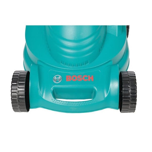 Игрушка Bosch Mini Садовый инструмент Газонокосилка (2702) - фото 3