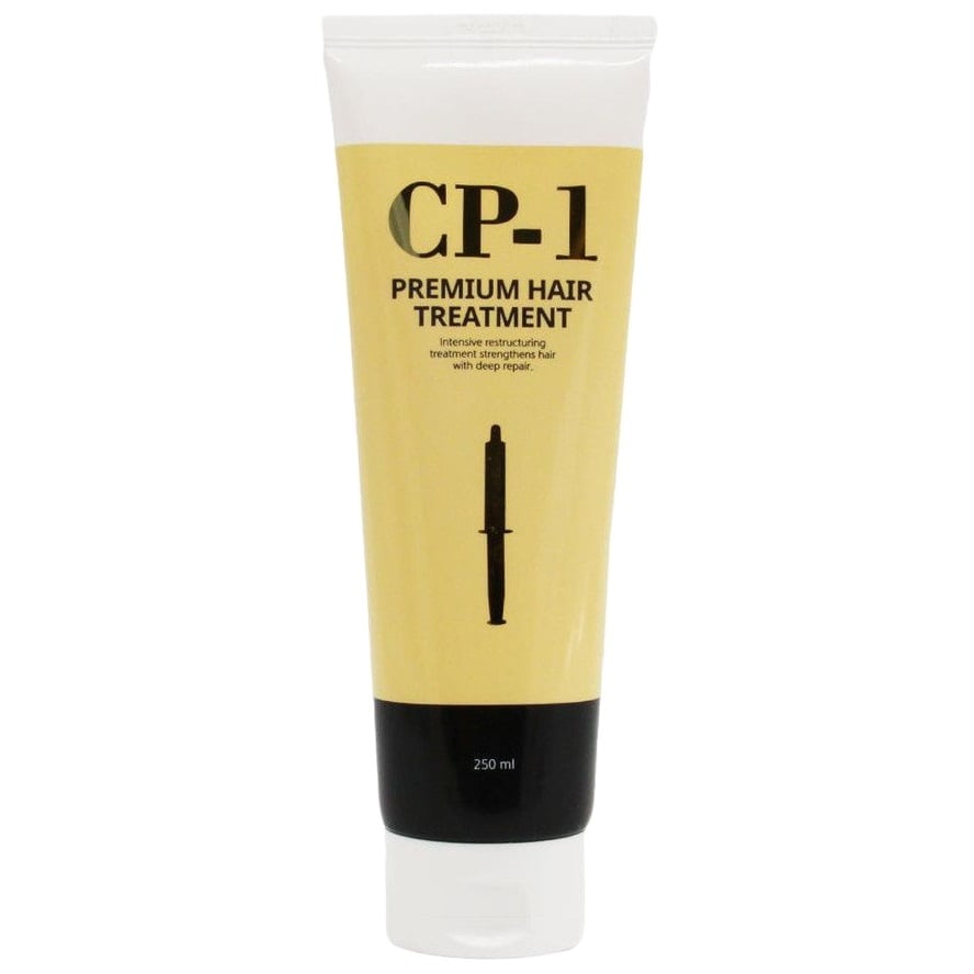 Маска для волосся Esthetic House Протеїнова CP-1 Premium Protein Treatment, 250 мл - фото 1