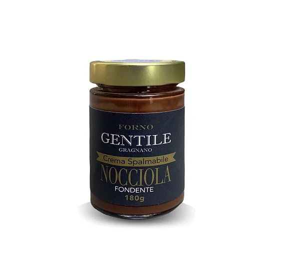 Коломба Gentile шоколадна 1 кг - фото 3