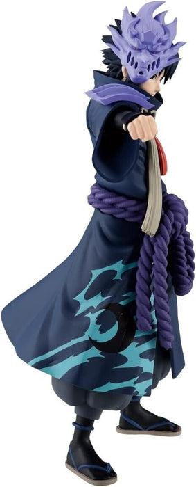 Фигурка Bandai Spirits VIBRATION STARS Sasuke Uchiha Boruto Саске Учиха Боруто 18 см BS VS SU - фото 3