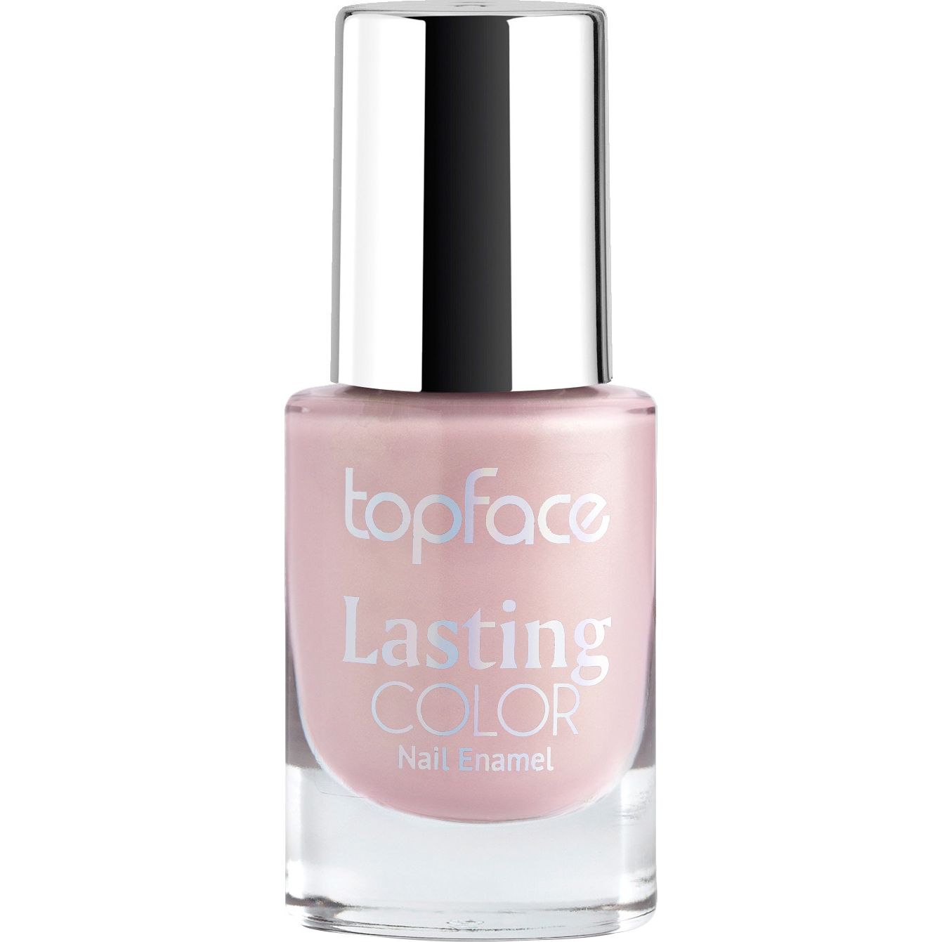 Лак для нігтів TopFace Lasting Color PT104 відтінок 093 емаль 9 мл - фото 1