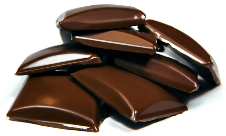 Шоколад Cookit темный 55% 500 г (942680) - фото 2