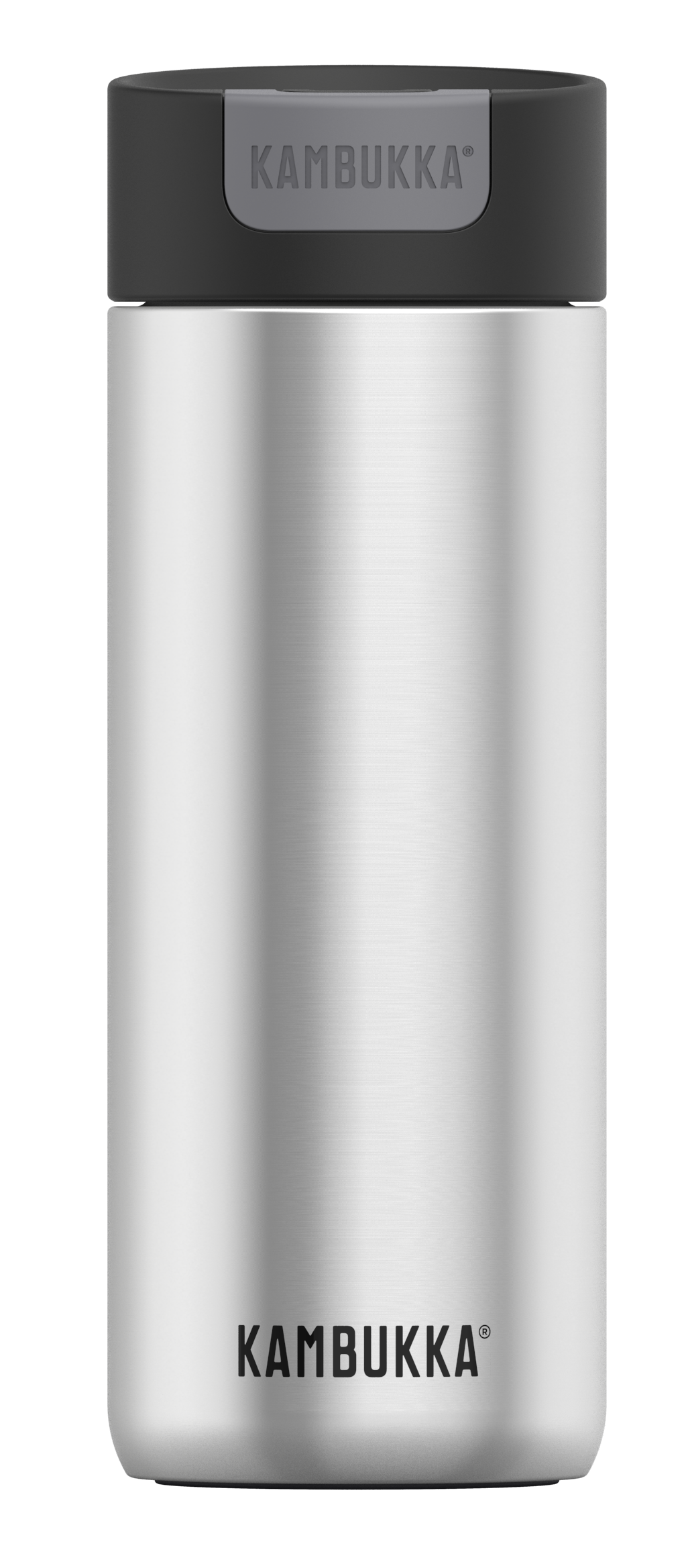 Термокружка Kambukka Olympus, 500 мл, серебристый (11-02008) - фото 3