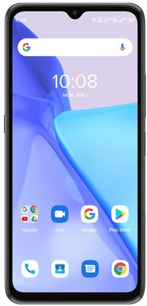 Смартфон Umidigi Power 5 3/64GB Carbon Grey (UA UCRF) - фото 2