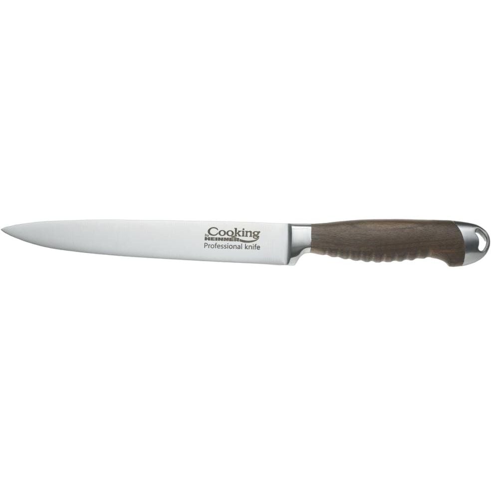 Нож универсальный Heinner Maestro 15 см (HR-EVI-M15) - фото 1