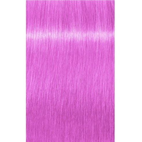 Мус для фарбування волосся Indola Color Style полунично-рожевий 200 мл - фото 2