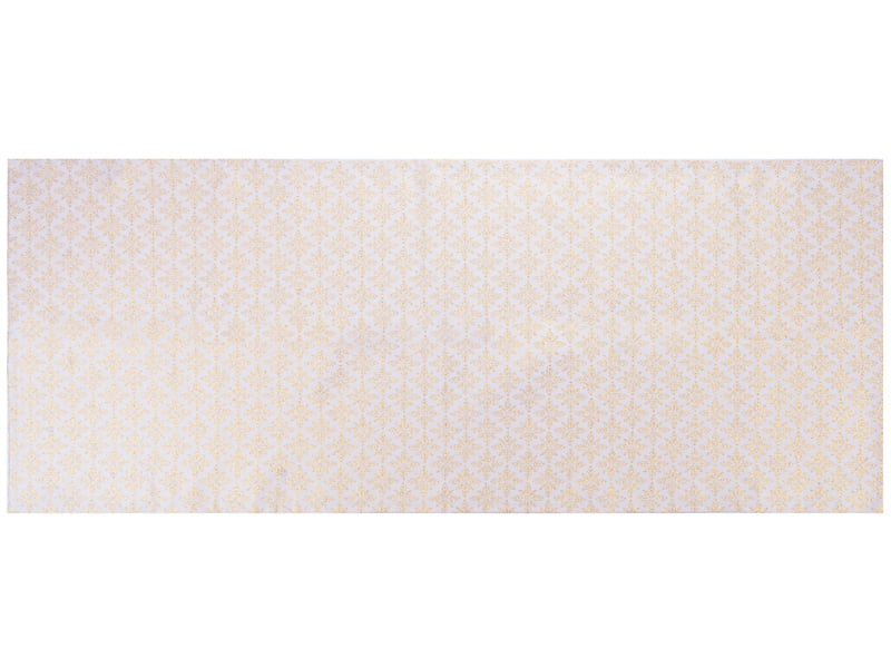 Раннер с золотым люрексом Lefard, Снежинка, 40х100 см (812-031) - фото 2