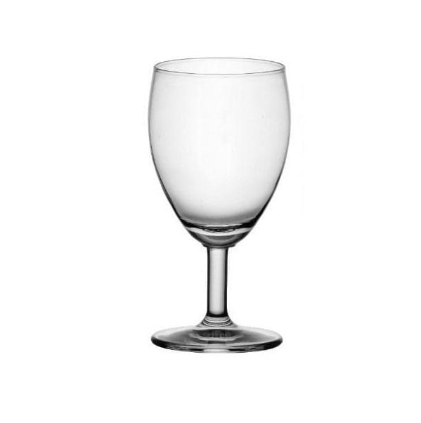 Набор бокалов для вина Bormioli Rocco Eco, 170 мл, 6 шт. (183020VR3021990) - фото 1