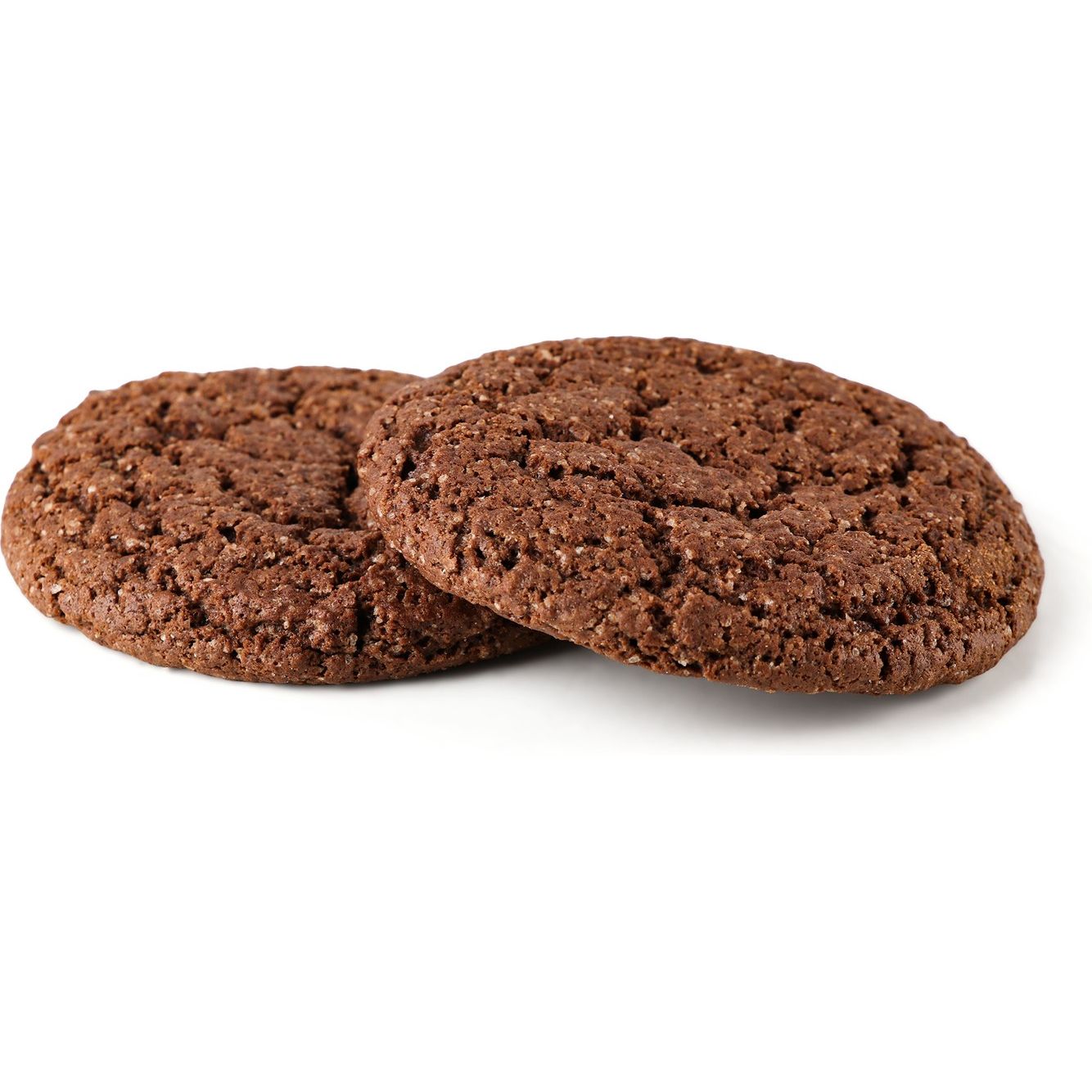 Печенье Богуславна Американо шоколадное сдобное 350 г (915457) - фото 2