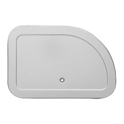 Хлібниця Brabantia Roll Top, 17,3x44,5x26,2 см (247248) - фото 3