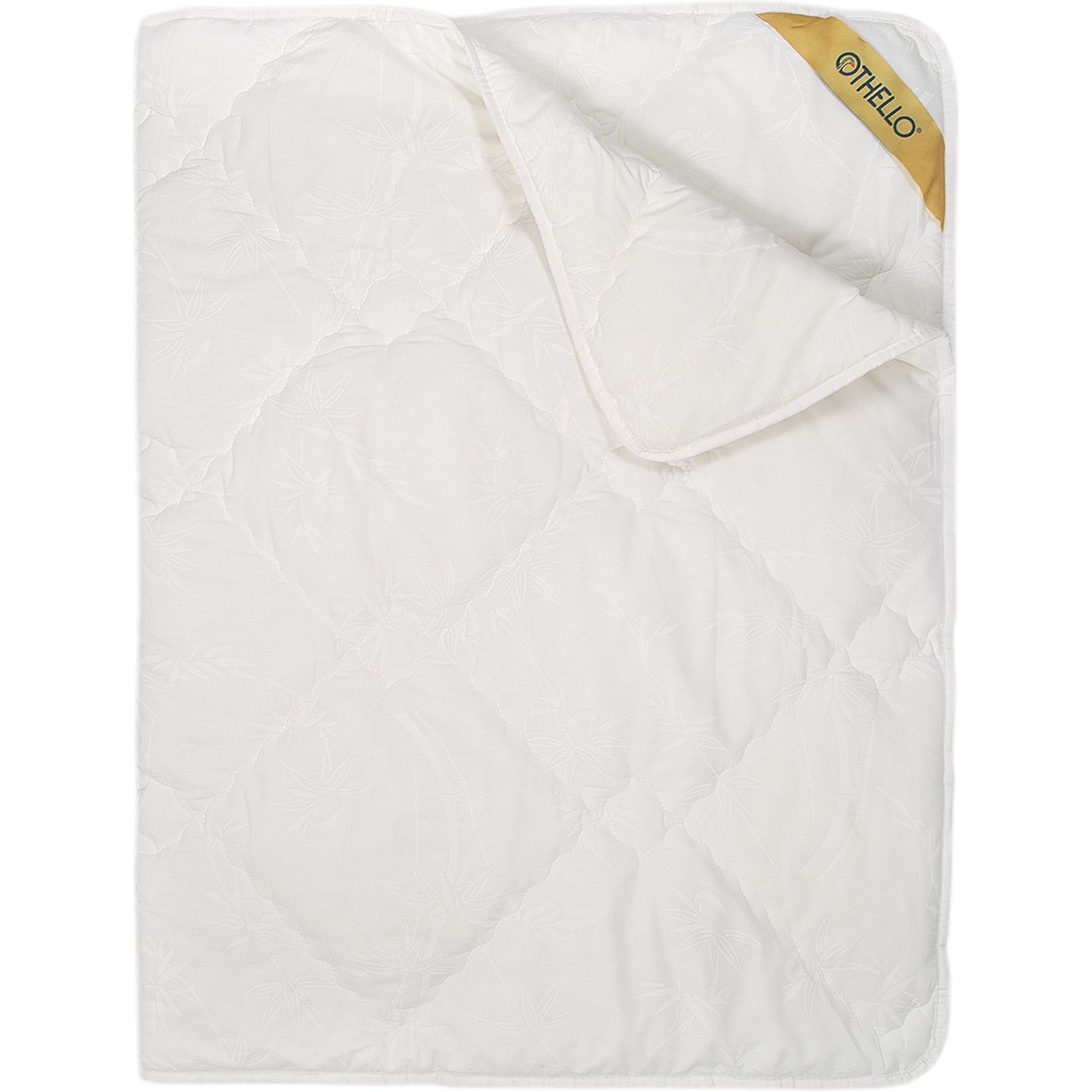 Детcкое одеяло Othello Bambina, антиаллергенное, 145х95 см, белый (2000022173988) - фото 5