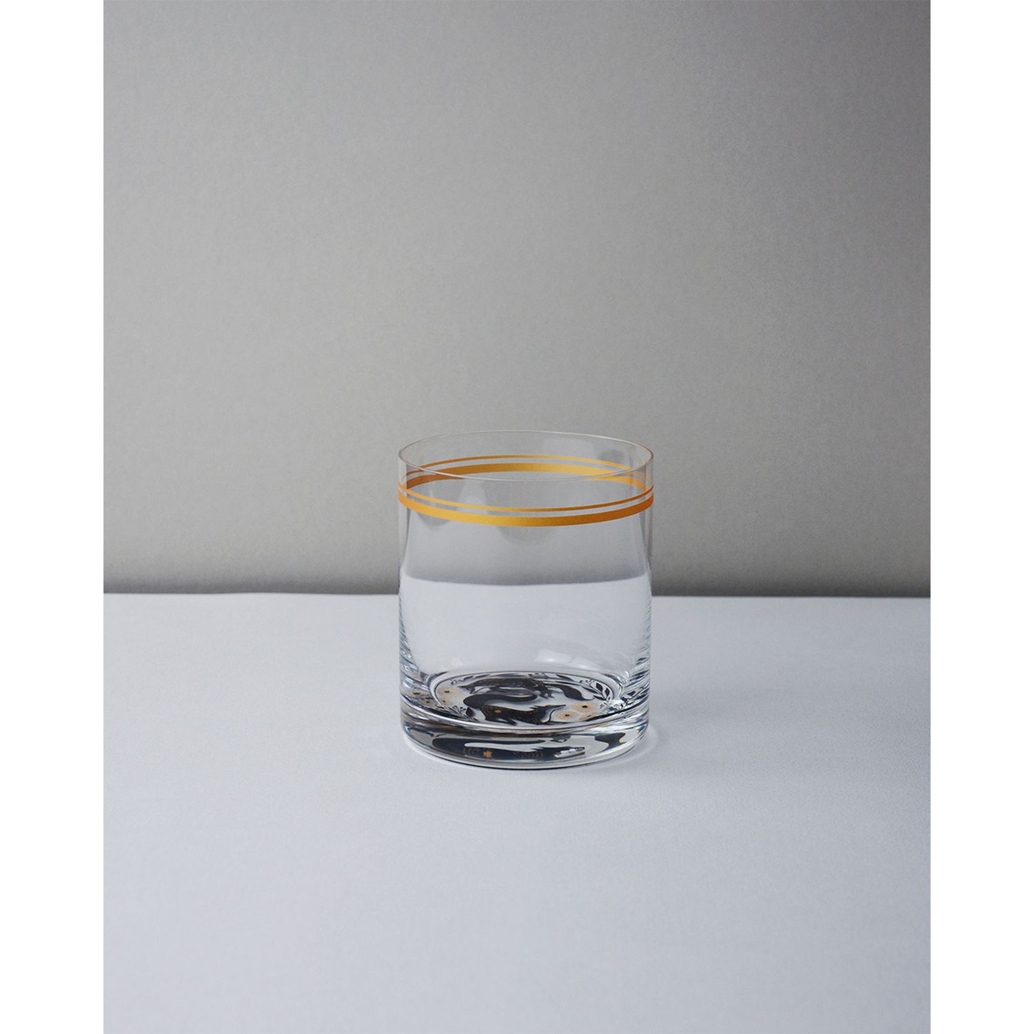 Набір склянок для віскі Concept Glass Звірі 500 мл 3 шт. (CG3-774001) - фото 5