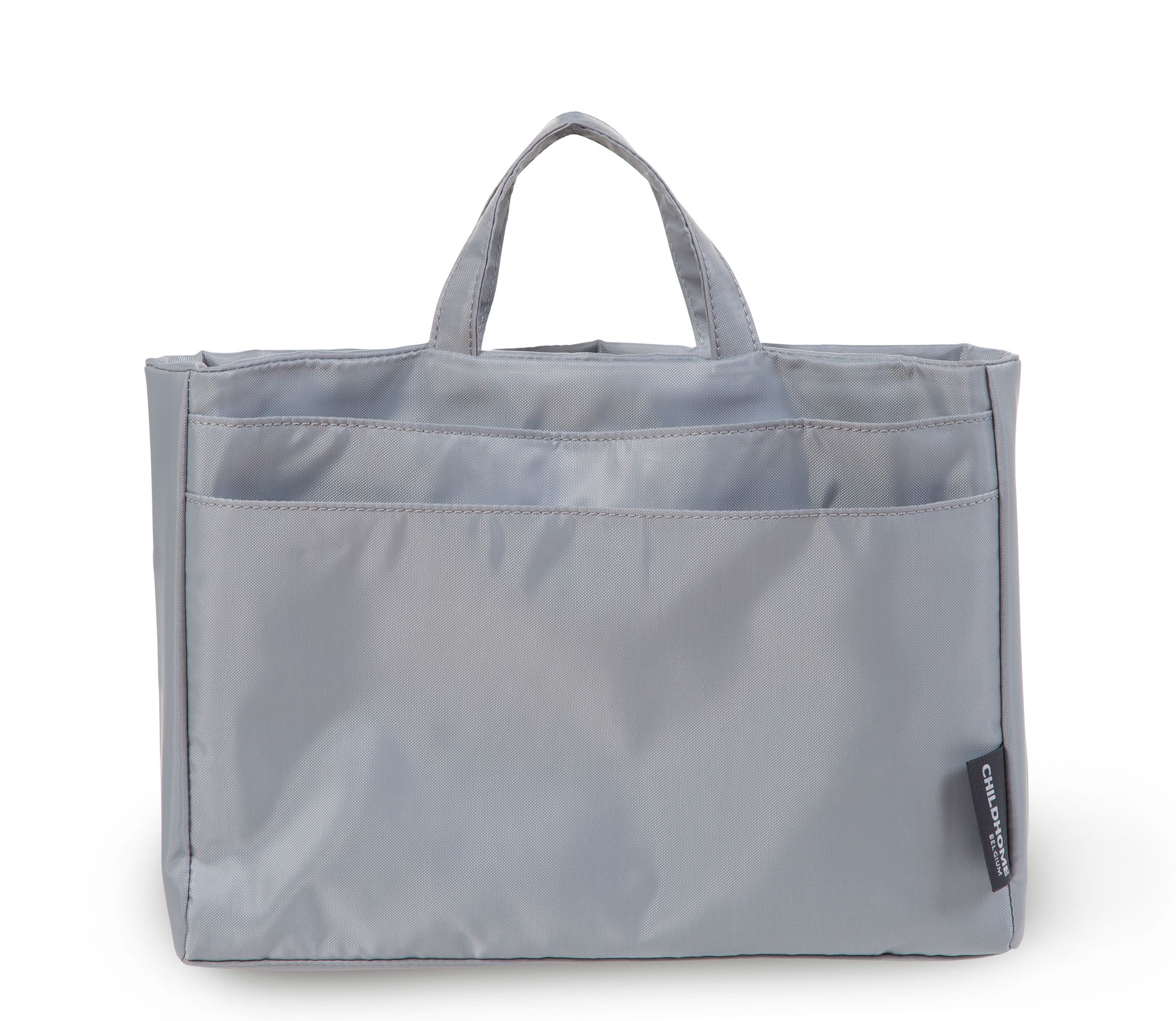 Органайзер до сумки Childhome Mommy bag, серый (CWINB) - фото 6
