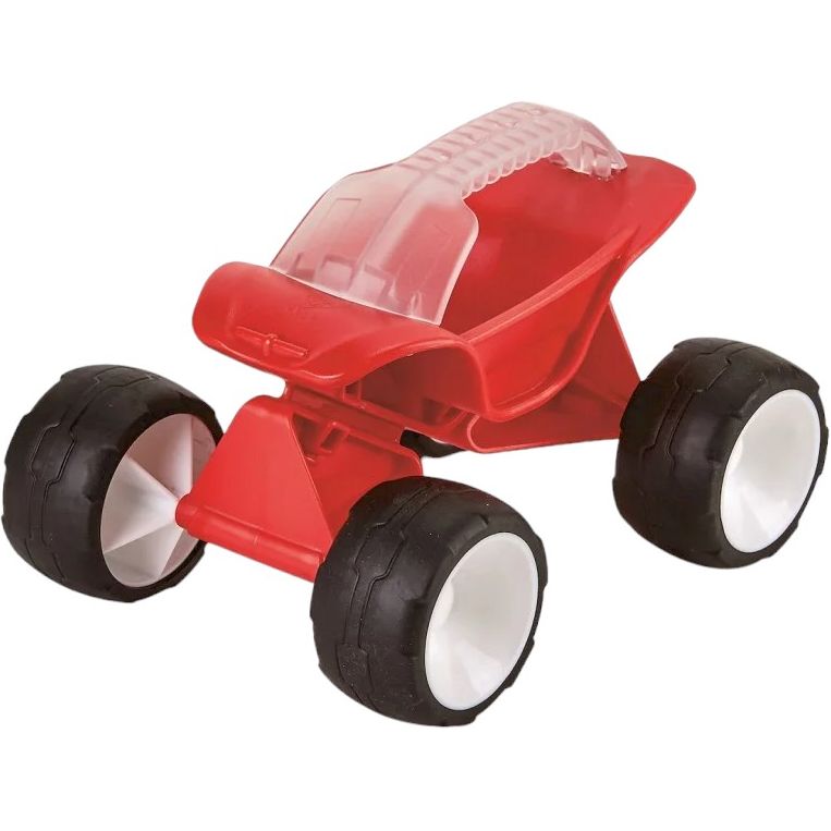 Іграшкова машинка Hape Баггі червона (E4086) - фото 1