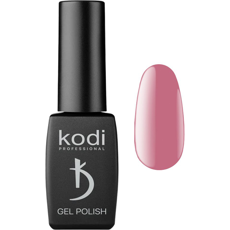 Гель-лак Kodi Professional Basic Collection Pink №P30, 12 мл - фото 1