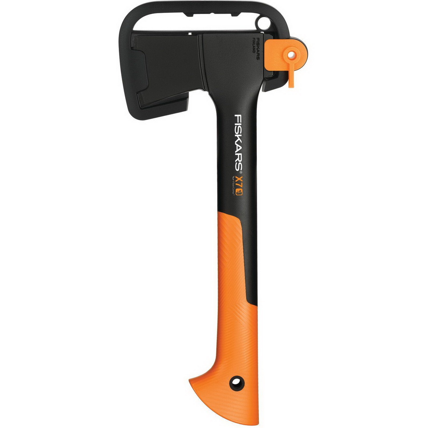 Сокира універсальна Fiskars X7 XS, 35,4 см (91015618) - фото 2