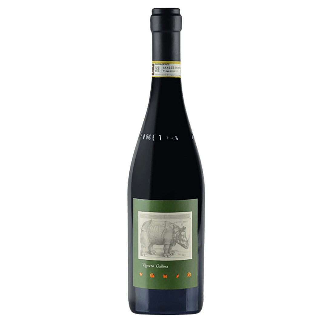 Вино La Spinetta Barbaresco Vursu' Gallina, красное, сухое, 14,5%, 0,75 л (8000019526303) - фото 1
