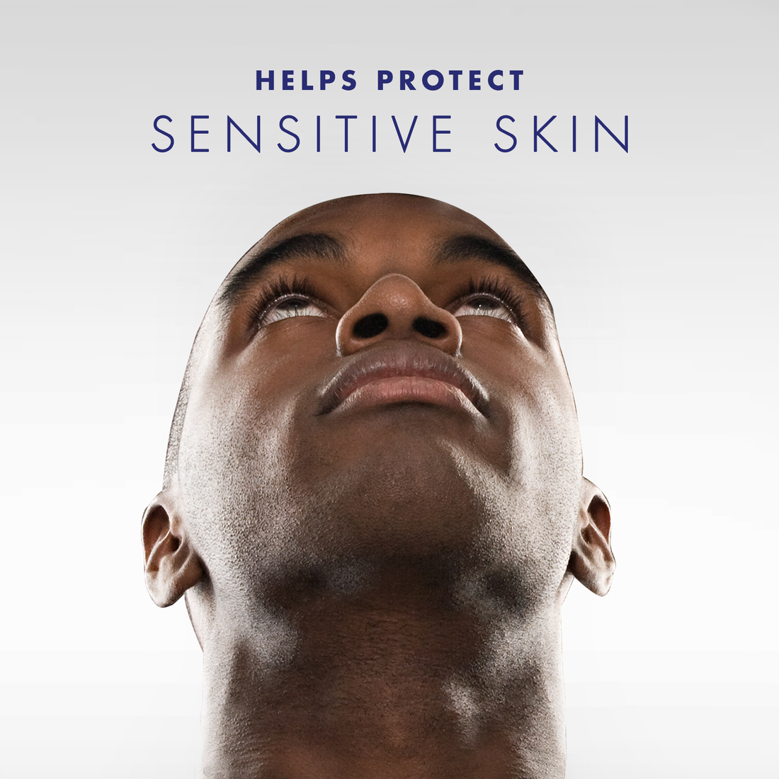 Гель для гоління Gillette Series Sensitive Skin для чутливої шкіри 200 мл - фото 3