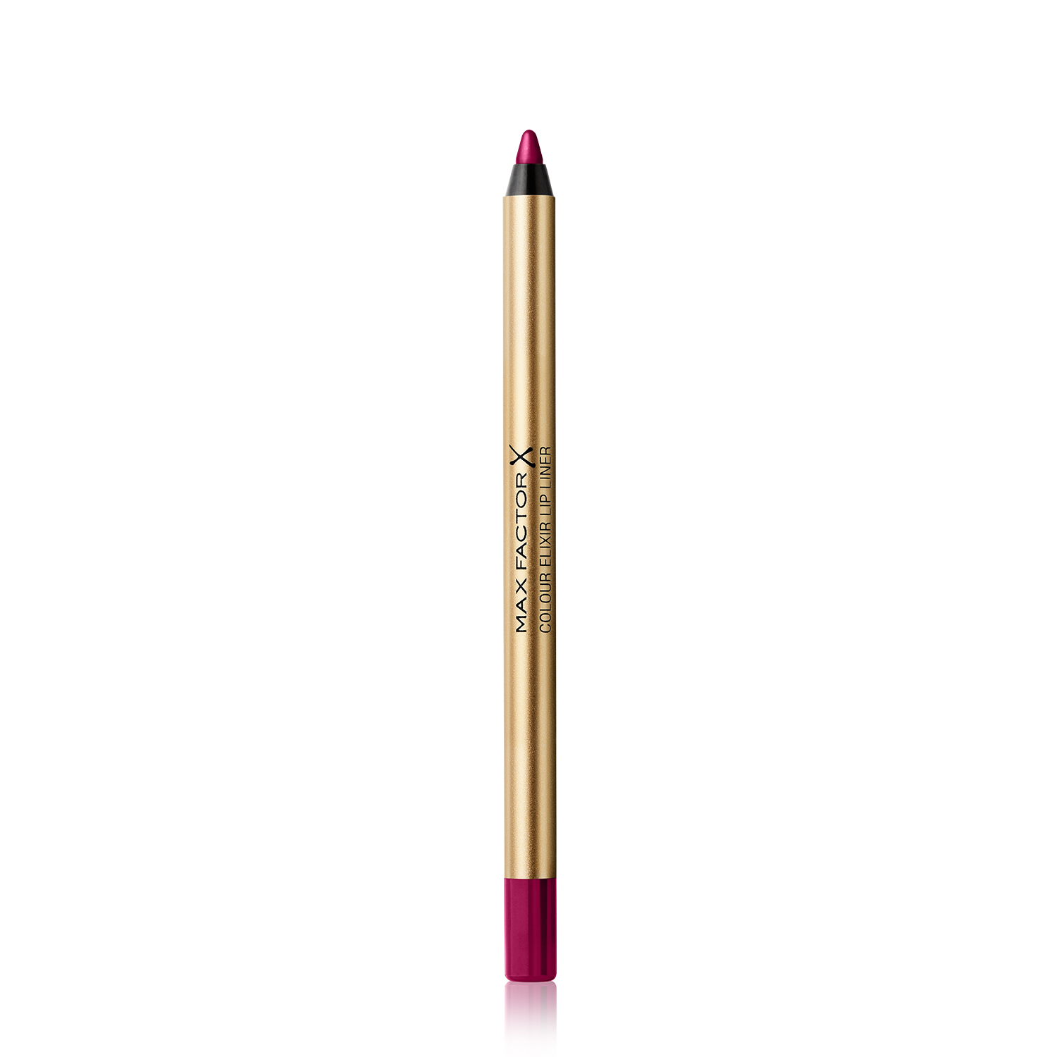 Карандаш для губ Max Factor Colour Elixir Lip Liner, тон 020 (Warm Brown), 1,2 г (8000019630876) - фото 1