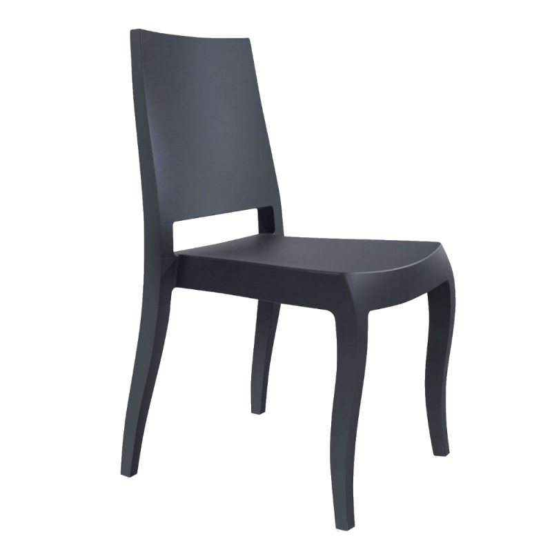 Кресло Papatya Class-X, темно-серый (4823052300203) - фото 1