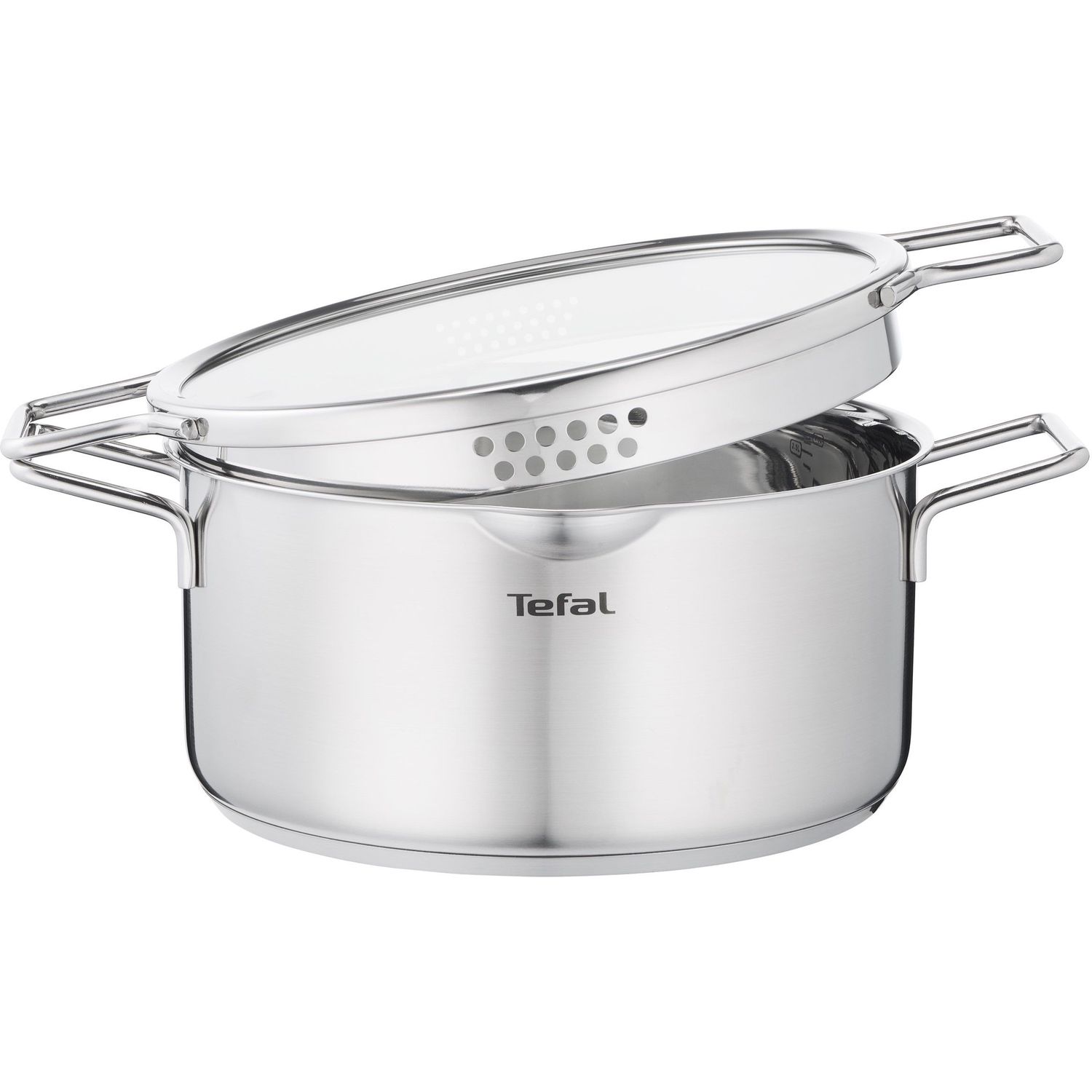 Набор посуды Tefal Nordica 5 предметов (H852SA56) - фото 3