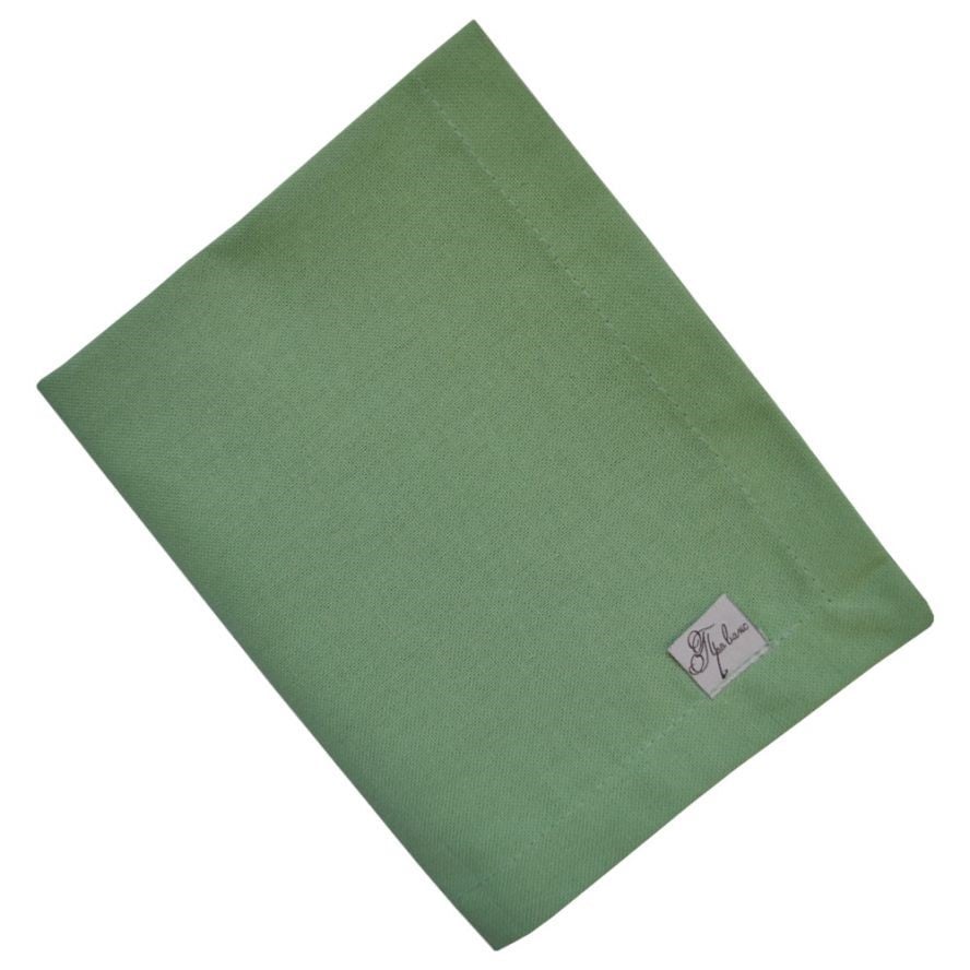 Салфетка Прованс, 45х35 см, зеленый (14897) - фото 1