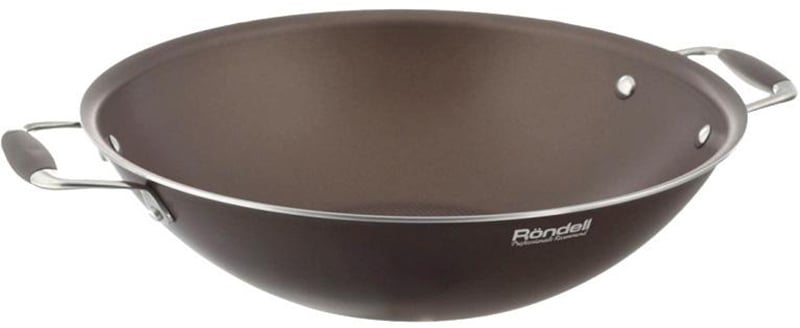Сковорода Rondell Mocco, 32 см (6616282) - фото 1