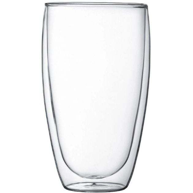 Набір термо-склянок Bodum Pavina, 2 шт. 0,45 л (4560-10) - фото 3