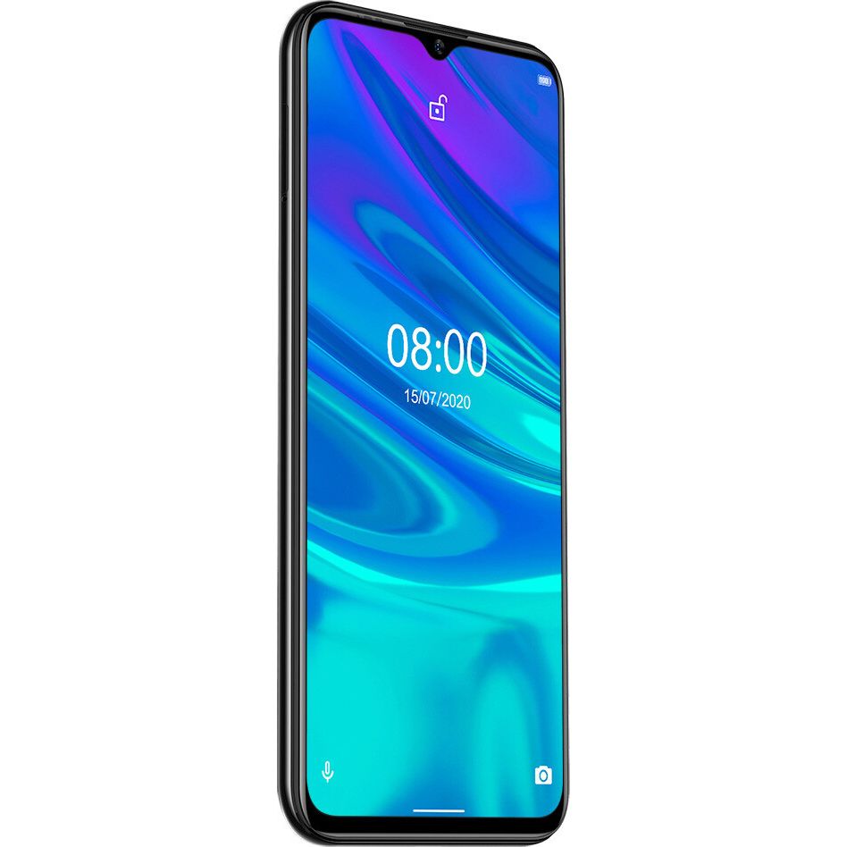 Смартфон Ulefone Note 9P 4/64 Gb Global Black - фото 4