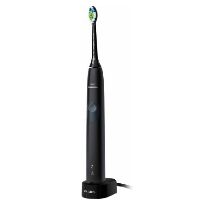 Електрична зубна щітка Philips Sonicare Protective clean 1 (HX6800/44) - фото 1