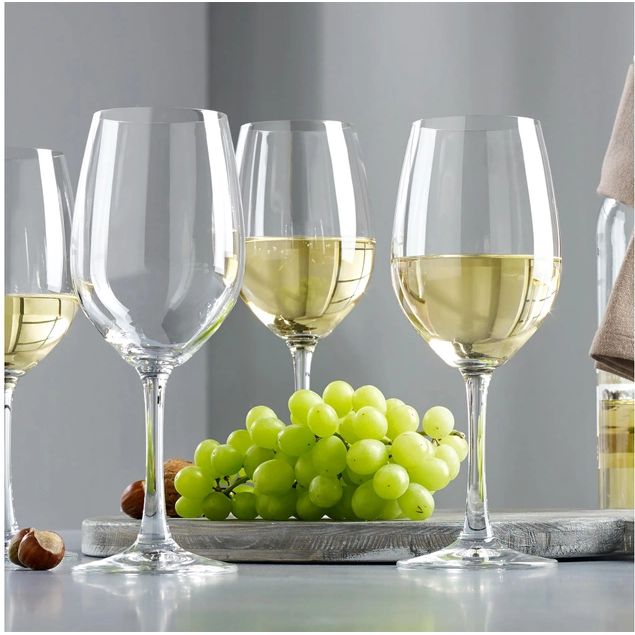 Набір келихів для білого вина Spiegelau Wine Lovers, 380 мл (15502) - фото 4