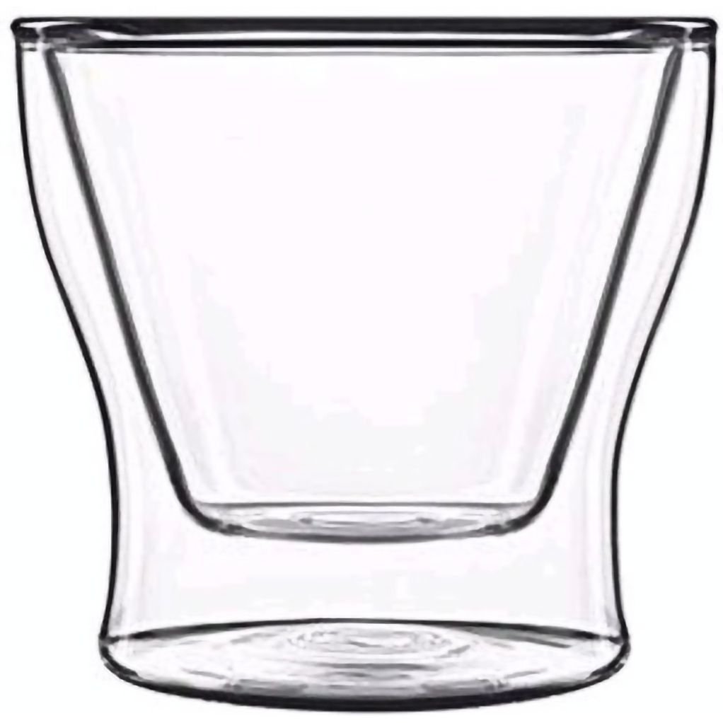 Чашка Luigi Bormioli Thermic Glass 230 мл (A10328G4102AA01) - фото 1