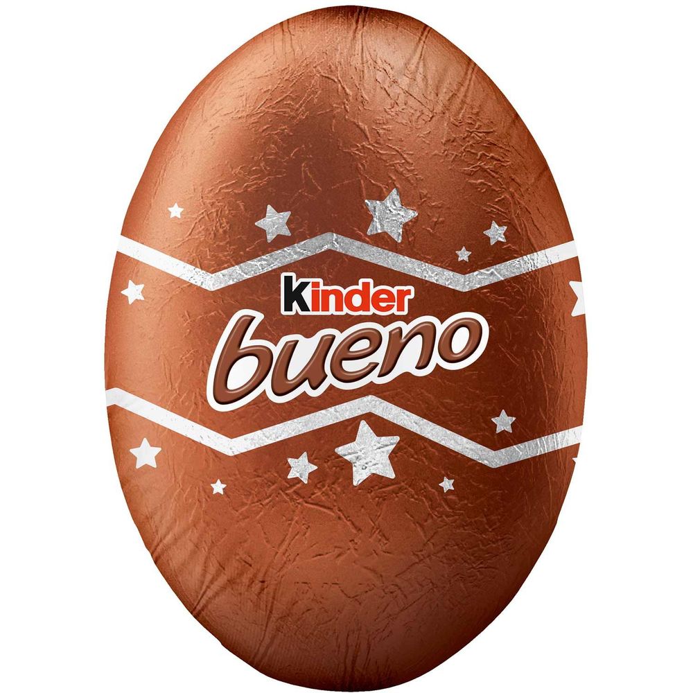 Набор конфет Kinder Bueno Eggs 80 г (930891) - фото 2