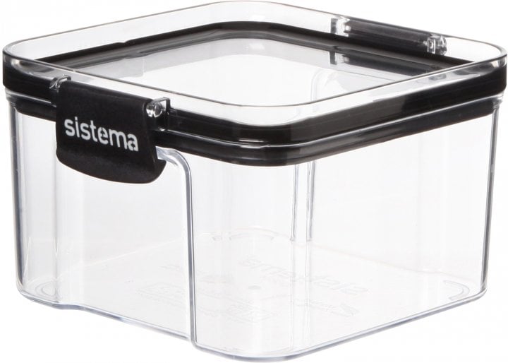 Контейнер Sistema пищевой для хранения 0,46 л,1 шт. (51400) - фото 2