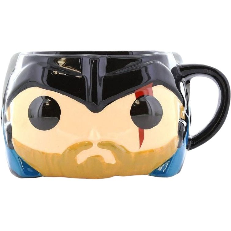 Кружка Funko Pop! Тор: Рагнарек Тор Ragnarok Thor TR 05 03 - фото 1