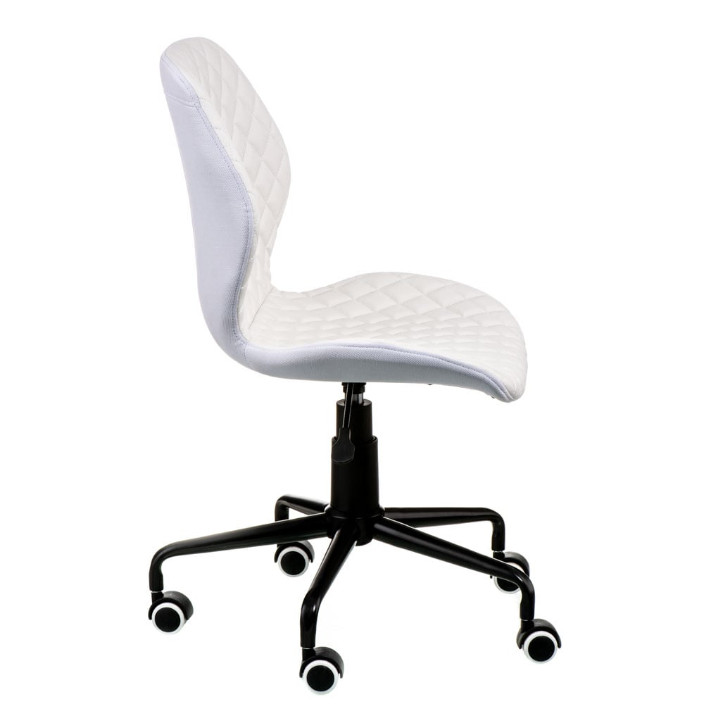 Офисное кресло Special4you Ray белое (E6057) - фото 4