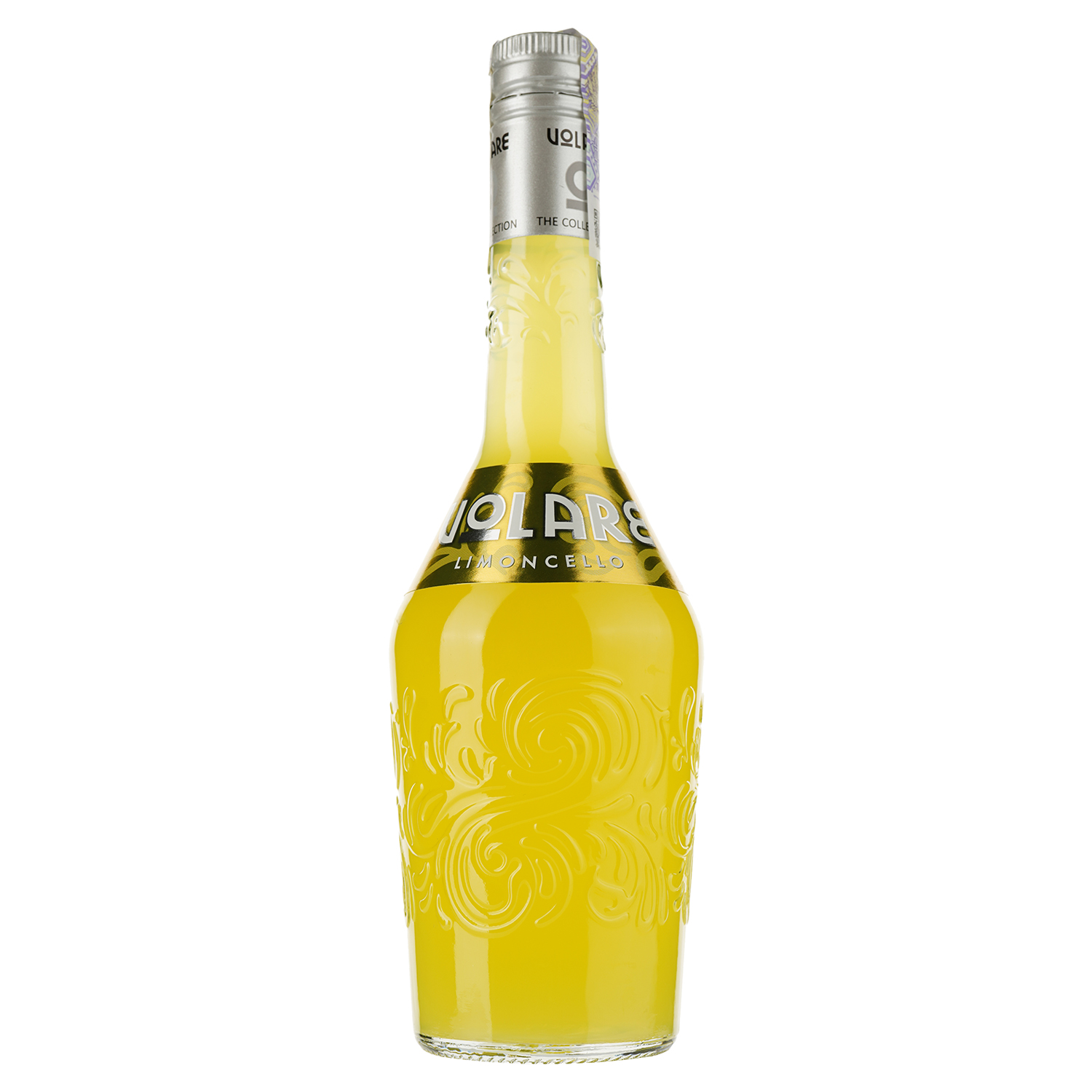 Ликер Volare Limoncello, 27%, 0,7 л - фото 1