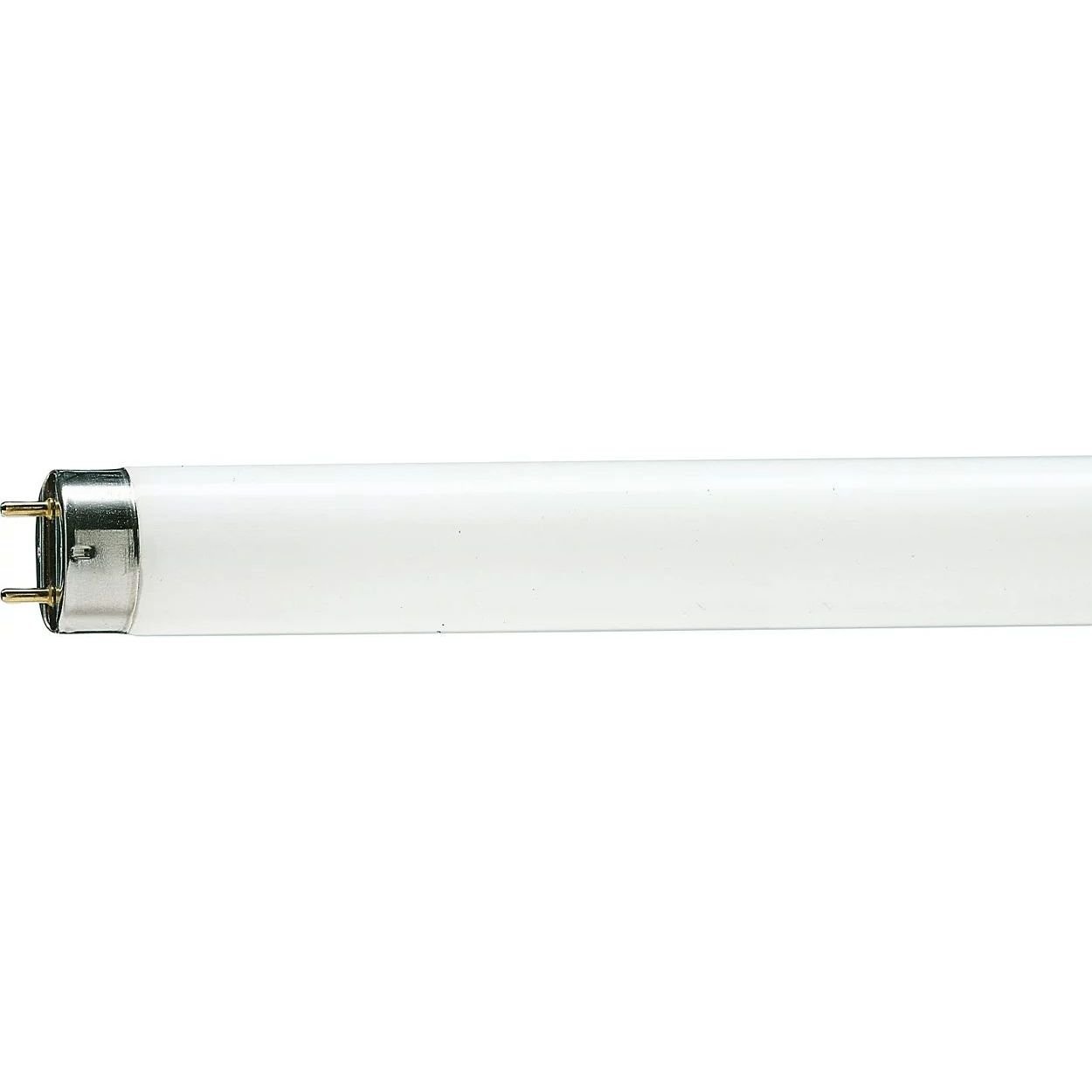 Лампа люмінесцентна Philips TL-D, G13, 18W/54-765, 4 шт. (928047305451S) - фото 1