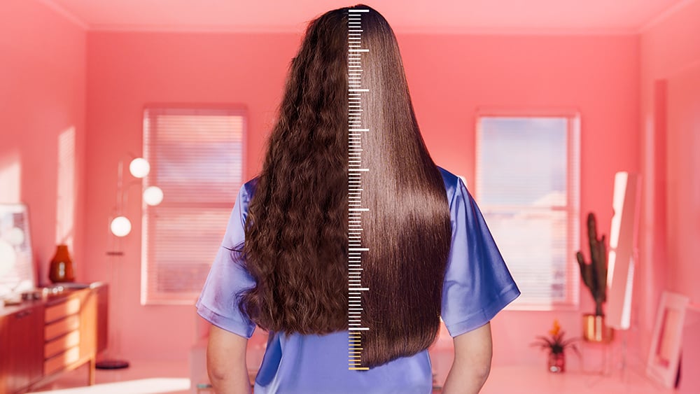 Сыворотка L’Oréal Paris Elseve Dream Long Frizz Killer для термозащиты и разглаживания длинных непослушных волос, 100 мл - фото 5