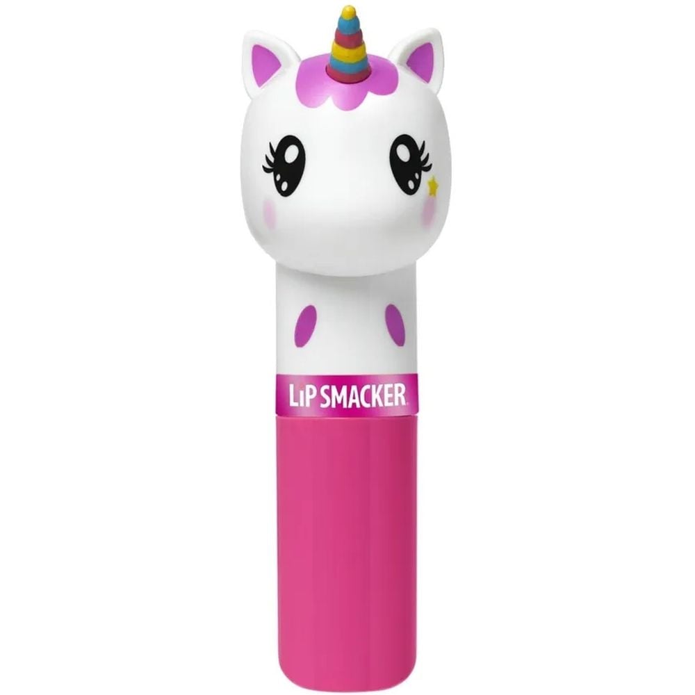 Бальзам для губ Lip Smacker Lippy Pals Unicorn Magic 4 г (459519) - фото 1