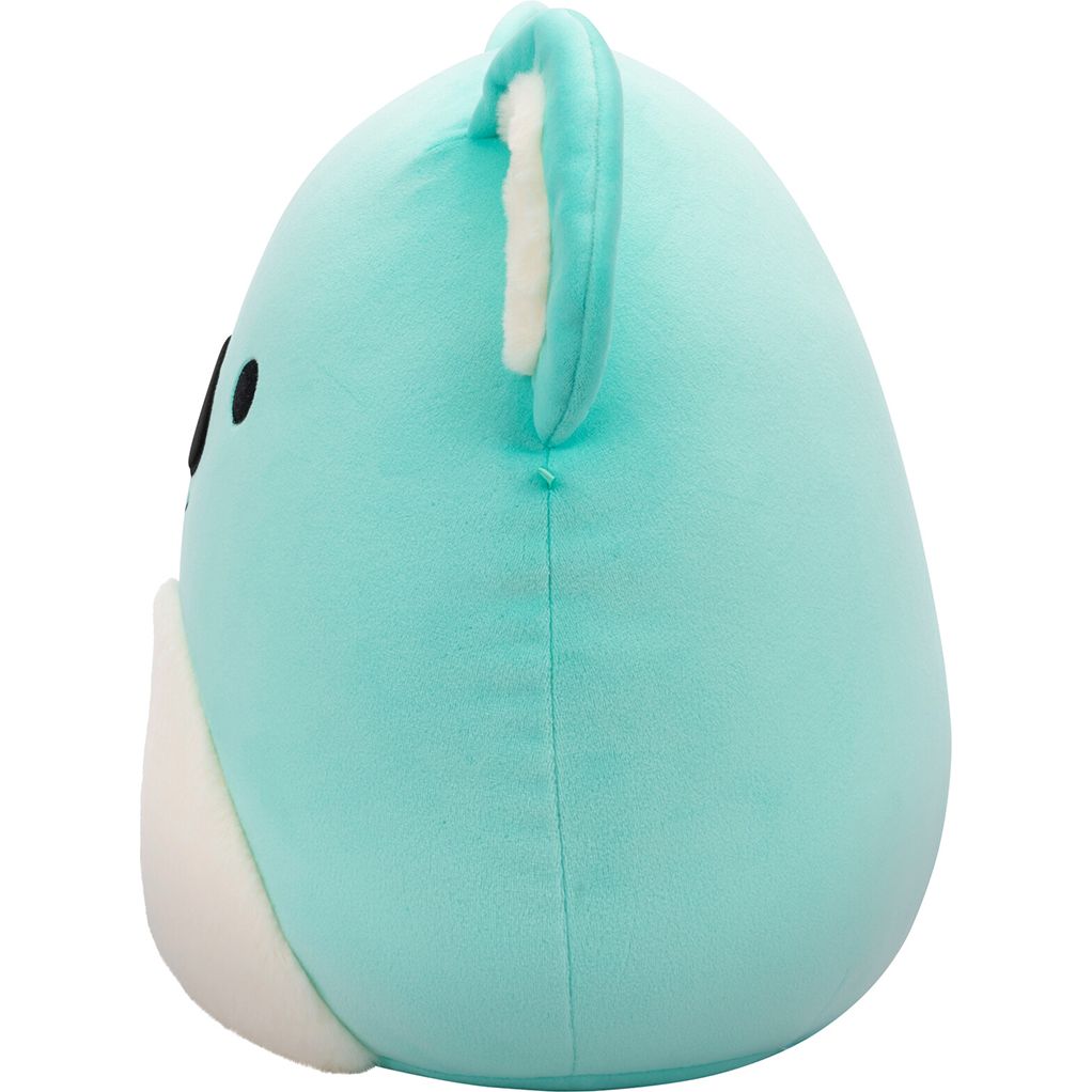 Мягкая игрушка Squishmallows Коала Кевин 30 см (SQCR06576) - фото 3