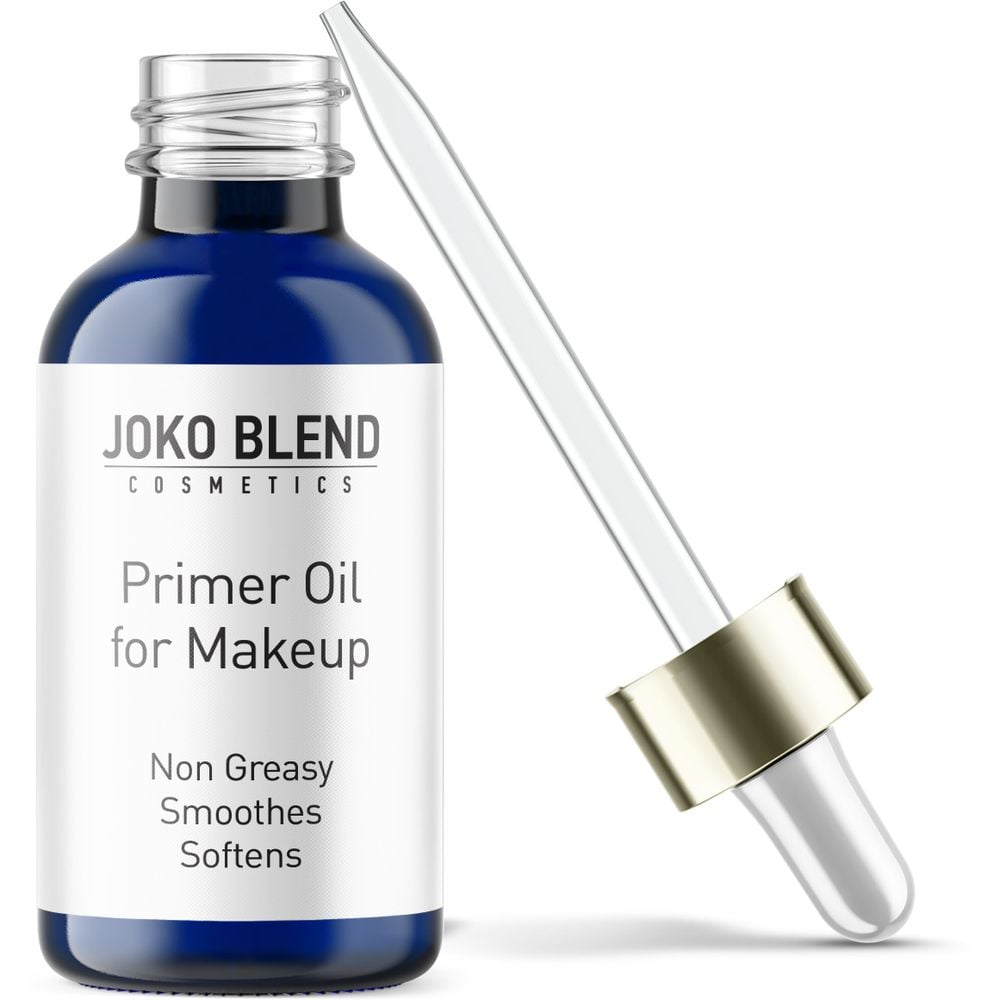 Масло Joko Blend Primer Oil под макияж 30 мл - фото 2